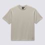 Camiseta-Manga-Corta-Premium-Ss-Verde-Vans